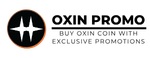 Logo Oxin Promo Horizontal